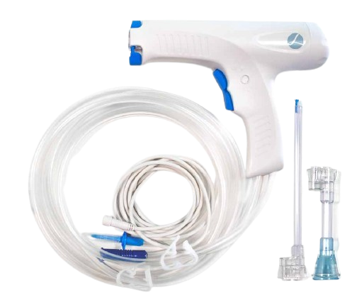 LOSCH Lavage Einwegspülsystem